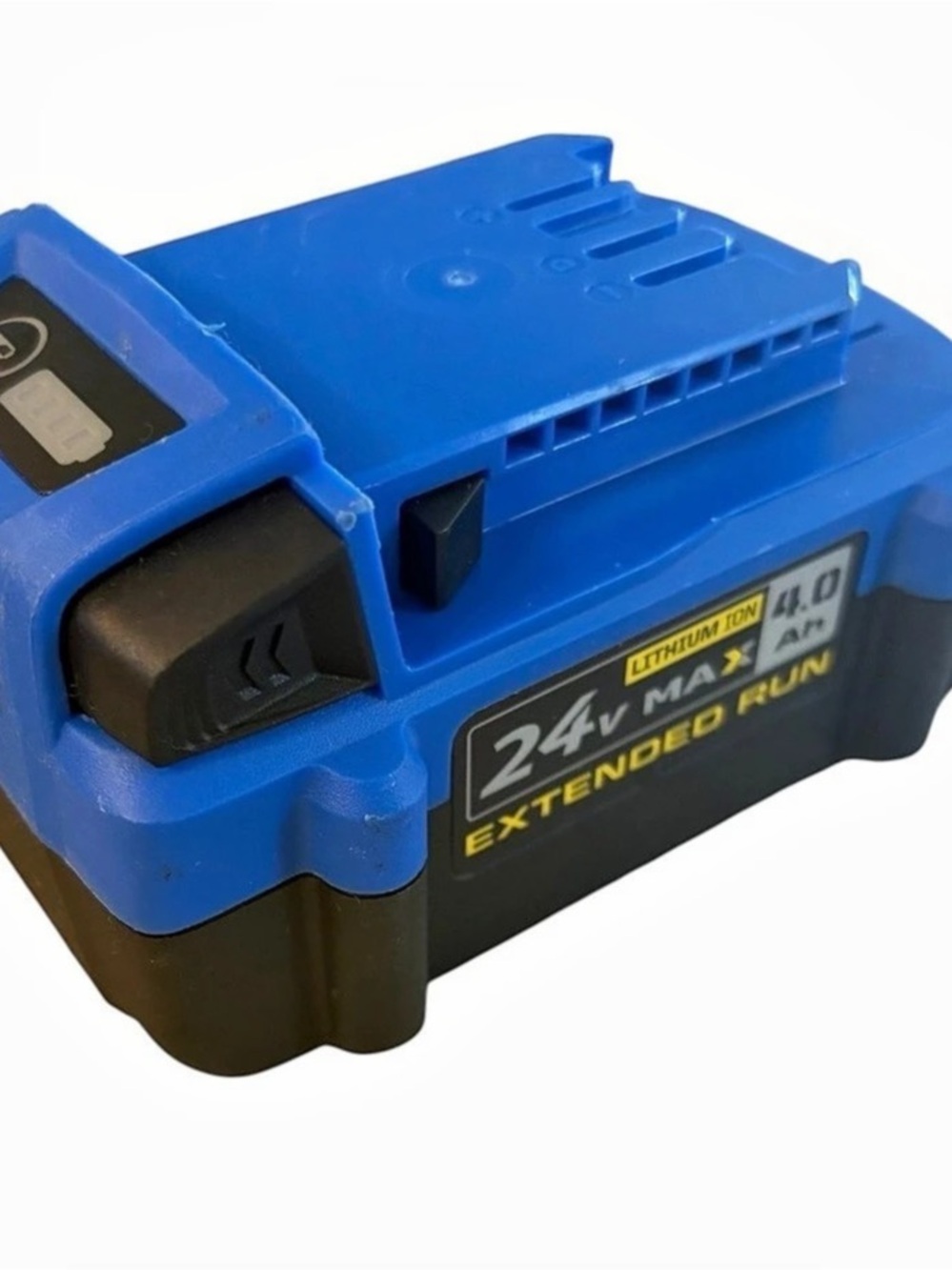 Kobalt 424-03 24V Max 4.0-Ah Li-ion Battery New